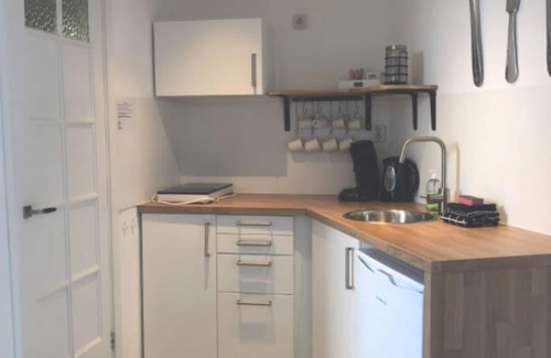 Zandvoort Cottage | Kingstreet Cottage