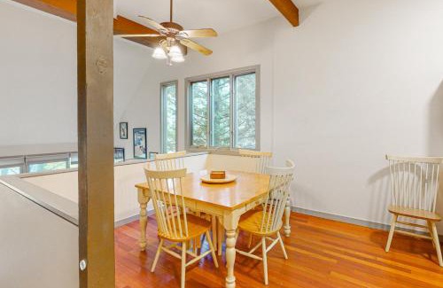West Hartford Apartment | Kingswood 2C Condominium