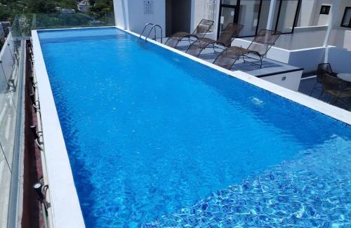 Ejidal Apartment | Kinich apartment