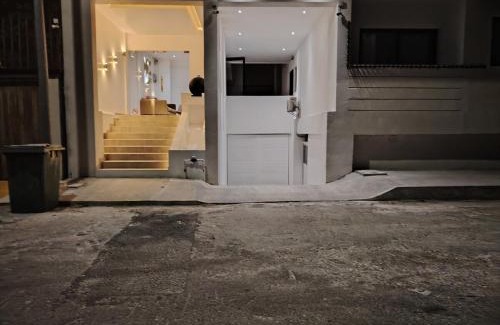 Ejidal Apartment | Kinich apartment