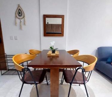 Ejidal Apartment | Kinich apartment