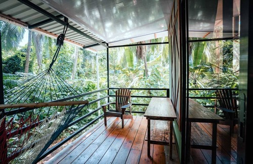 Drake Bay Cabin | Kinkajoungalows