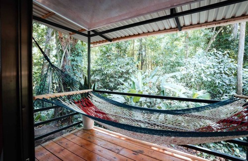 Drake Bay Cabin | Kinkajoungalows