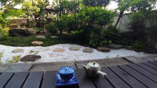 Yamashina Hotel | Kinkaku