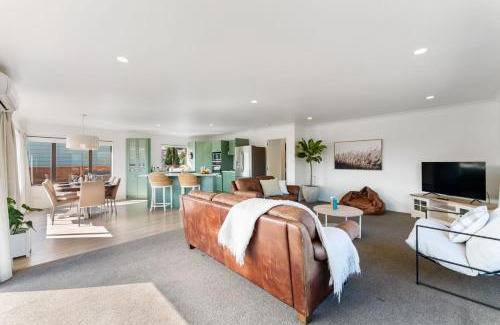 Kinloch House | Kinloch Getaway