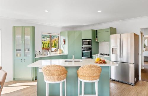 Kinloch House | Kinloch Getaway