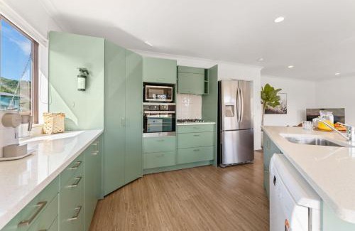 Kinloch House | Kinloch Getaway