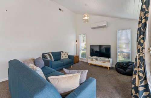 Kinloch House | Kinloch Hideaway - Taupo