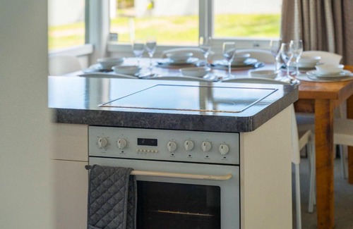 Kinloch House | Kinloch Lake - Taupō Holiday House