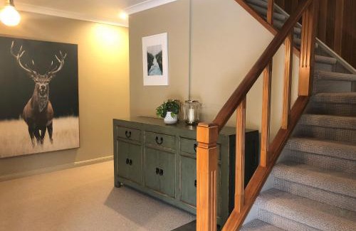 Kinloch House | Kinloch Lakeview Lodge - Taupo