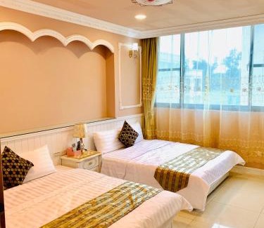 Jinning House | Kinmen Happiness Shop