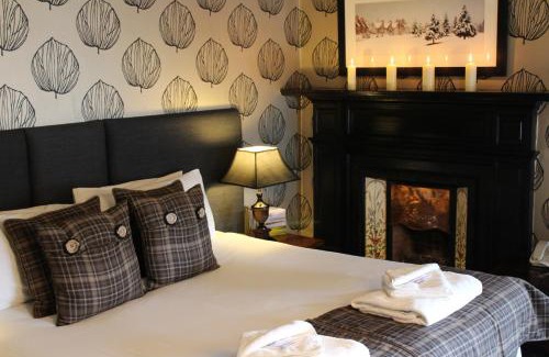 St. Andrews Hotel | Kinnettles Hotel & Spa