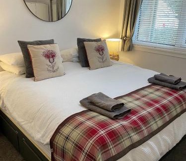 Kilconquhar House | Kinneuchar Cottage - by Elie, Dog Friendly.