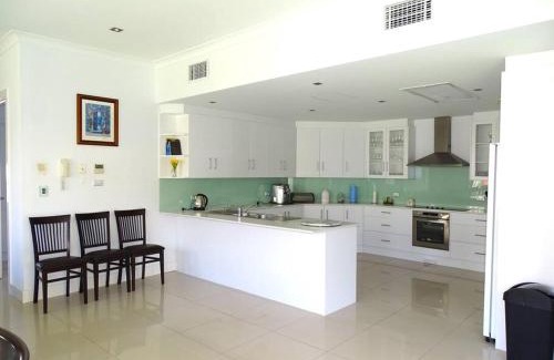 Moonta Bay House | Kinroc House