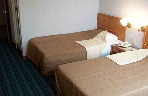 Jinsha Hotel | Kinsa Holiday Hotel