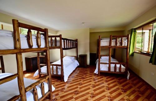 Urubamba Apartment | KinsaPacha