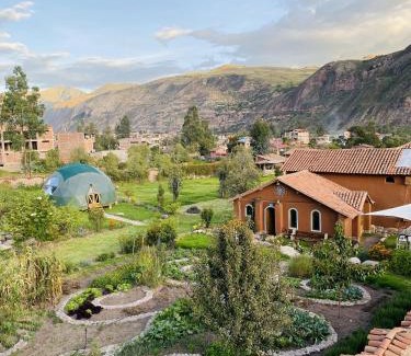 Urubamba Apartment | KinsaPacha