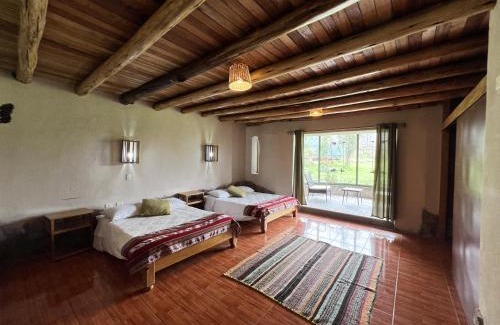 Urubamba Apartment | KinsaPacha