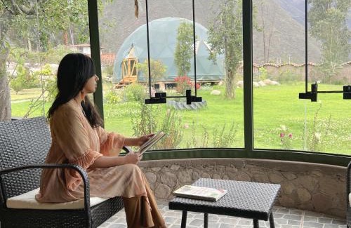 Urubamba Apartment | KinsaPacha