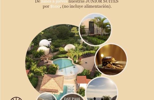 Belen de Nosarita Other | Kintiri Glamping