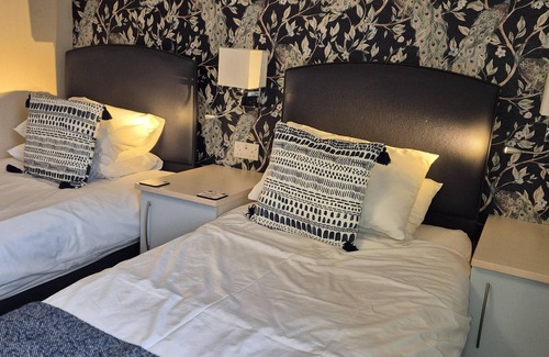 Buckie Bed & Breakfast | Kintrae B&B