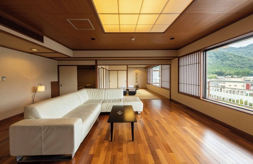 Kinugawa Onsen Hotel | Kinugawa Onsen Nikko Kinugawa Hotel Mikazuki