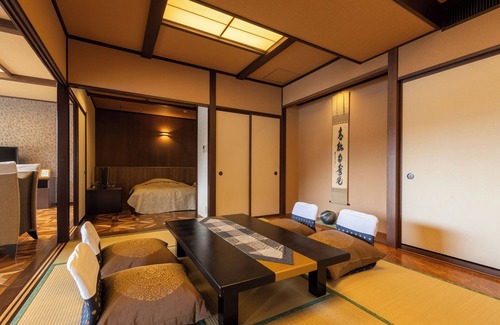 Kinugawa Onsen Hotel | Kinugawa Onsen Nikko Kinugawa Hotel Mikazuki