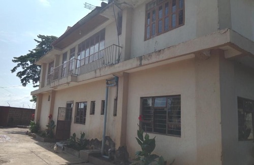 Mwanga House | Kinyaiya Farm Guest House