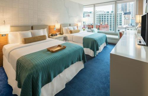 Downtown Chicago Hotel | Kinzie Hotel