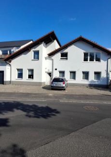 Gelnhausen Apartment | Kinzigtalblick