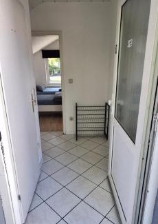 Gelnhausen Apartment | Kinzigtalblick