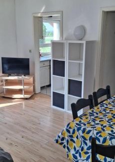 Gelnhausen Apartment | Kinzigtalblick
