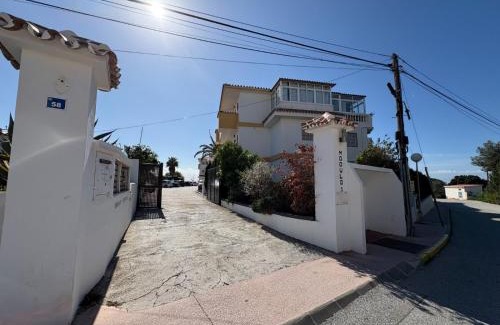 El Faro Apartment | Kion beach Appartment Mijas-costa