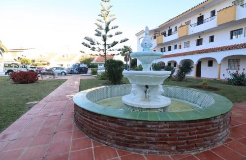 El Faro Apartment | Kion beach Appartment Mijas-costa