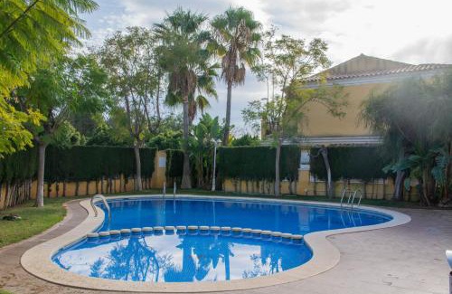 Alcossebre House | Kione Bellamar