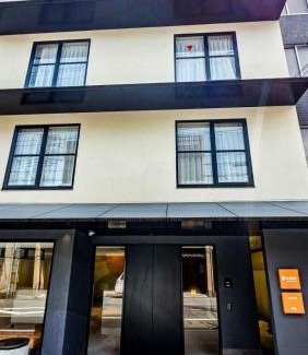 Shijo Hotel | KIORI Collection Shinmachi