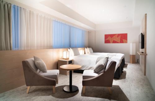 Shijo Hotel | KIORI Collection Shinmachi
