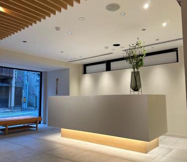 Shijo Hotel | KIORI Collection Shinmachi