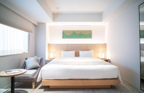 Shijo Hotel | KIORI Collection Shinmachi