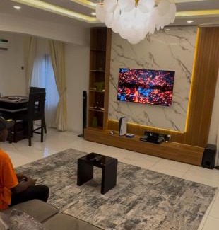 Benin City Hotel | KIOYAD apartment