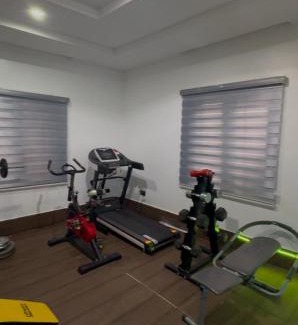 Benin City Hotel | KIOYAD apartment
