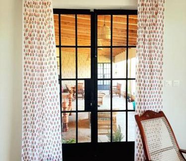 Naivasha Apartment | Kipepeo Villa