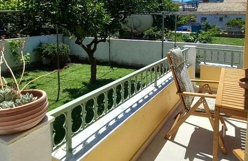 Kassiopi Apartment | Kipos Apartments