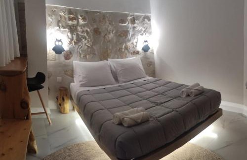 Rethymno Hotel | Kipos Hotel