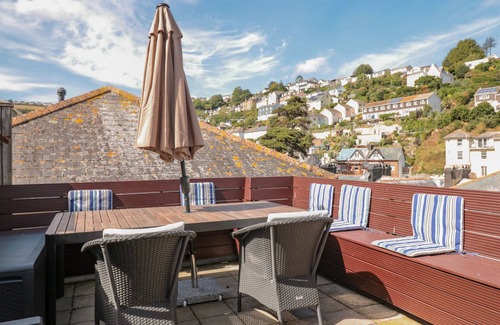 Dartmouth Cottage | Kipper Lodge