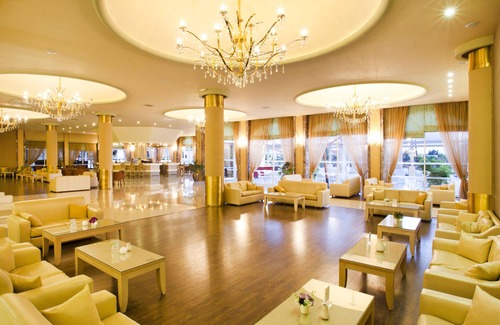 Psalidi Resort | Kipriotis Village Resort - All Inclusive