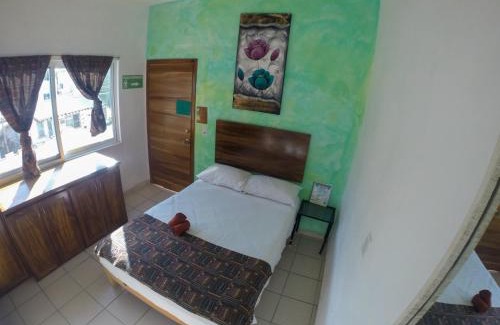 Rincon de Guayabitos Hotel | Kiramar los Peyotes
