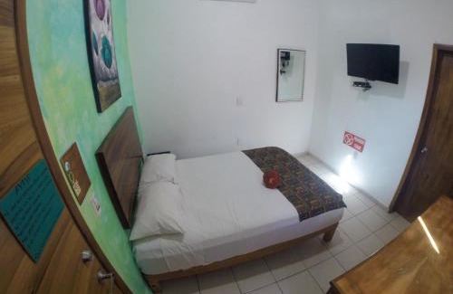 Rincon de Guayabitos Hotel | Kiramar los Peyotes