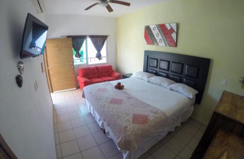 Rincon de Guayabitos Hotel | Kiramar los Peyotes