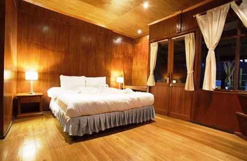 Choeng Mon Hotel | Kirati Beach Resort